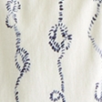 cream pattern