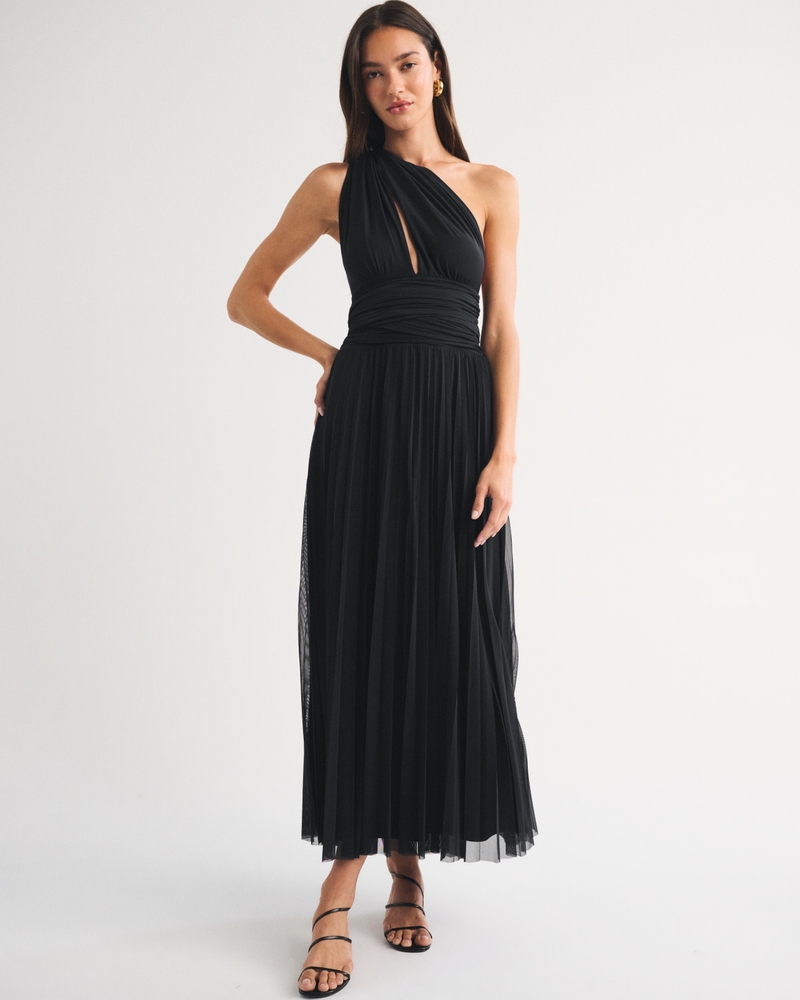 A&F Giselle 5-in-1 Convertible Maxi Dress