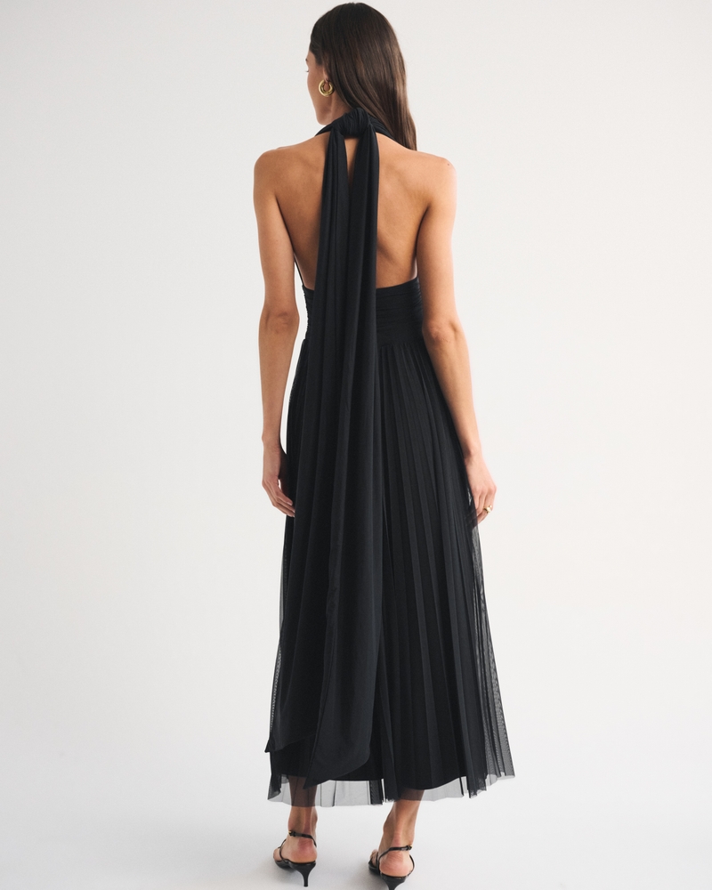 A&F Giselle 5-in-1 Convertible Maxi Dress - thumbnail 5