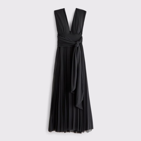 Женские платья Abercrombie & Fitch A&F Giselle 5-in-1 Convertible Maxi Dress