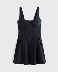 A&F Dylan Bra-Free Mini Dress