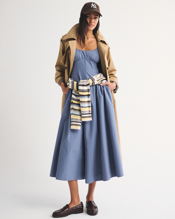 dylan midi dress free people Dylan Midi Dress
