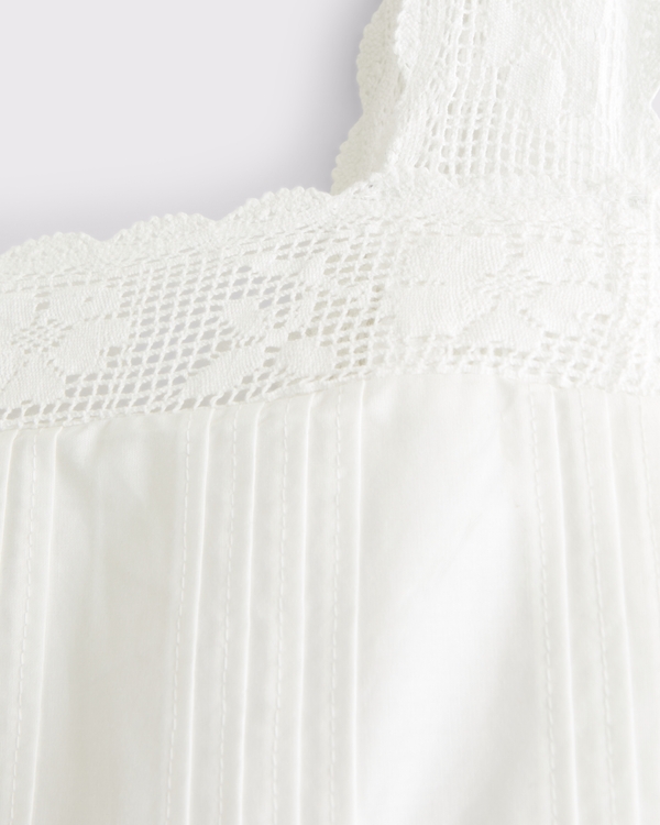 white summer dress women White Linen Short Sleeve Women Summer Midi Dress 3706