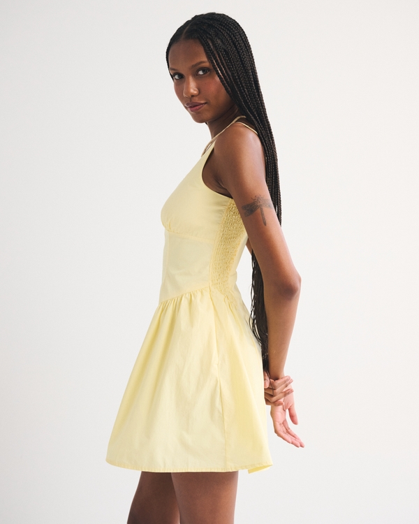 pucci mini dress Vintage 2000s y2k Blue Jersey Pucci Print Mini Dress, Small/Medium – Ian  Drummond Vintage