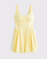 A&F Dylan Bra-Free Mini Dress