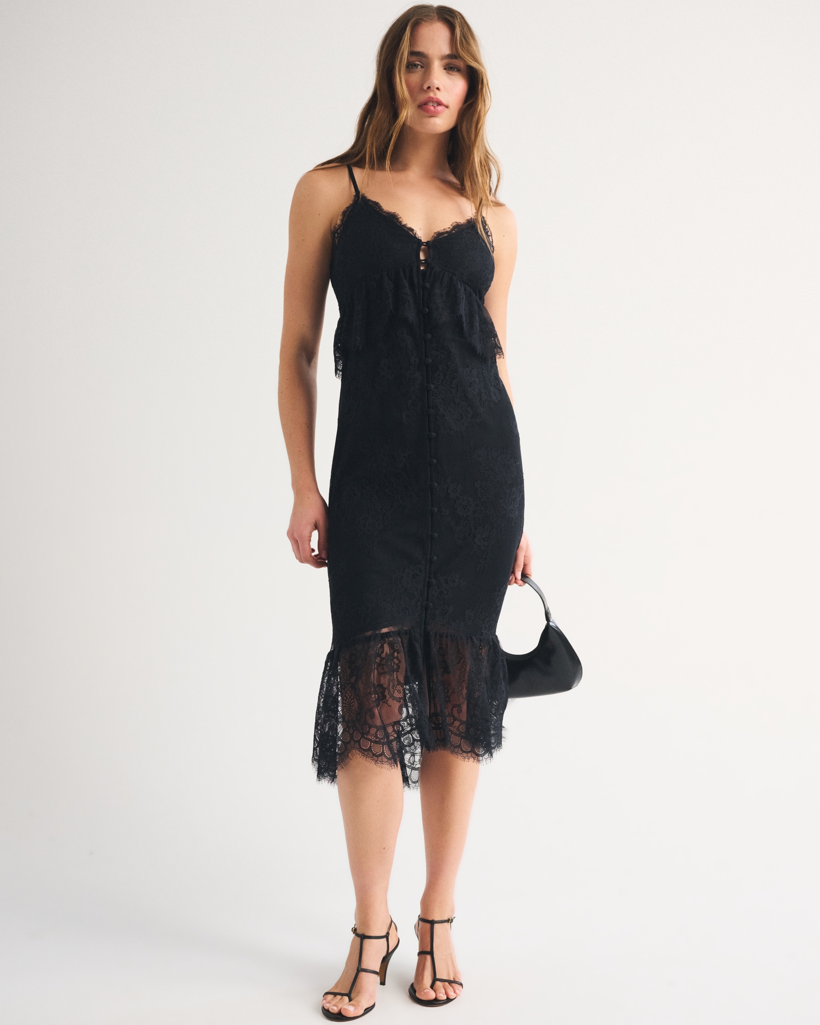 off the shoulder knit maxi dress Thats So Fetch | Aaliyah Off Shoulder Knit Maxi Dress | Black
