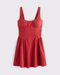 A&F Dylan Bra-Free Mini Dress
