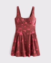 A&F Bra-Free Dylan Mini Dress