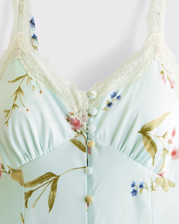 midi bra dress SheBird