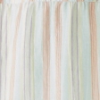 light green stripe