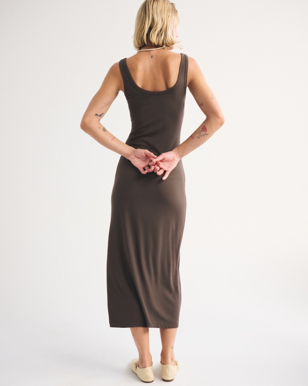 midi knit dresses for women Laurel' Knit Midi Dress
