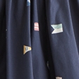 navy pattern