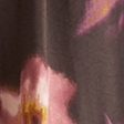 espresso floral print