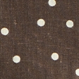 brown dot