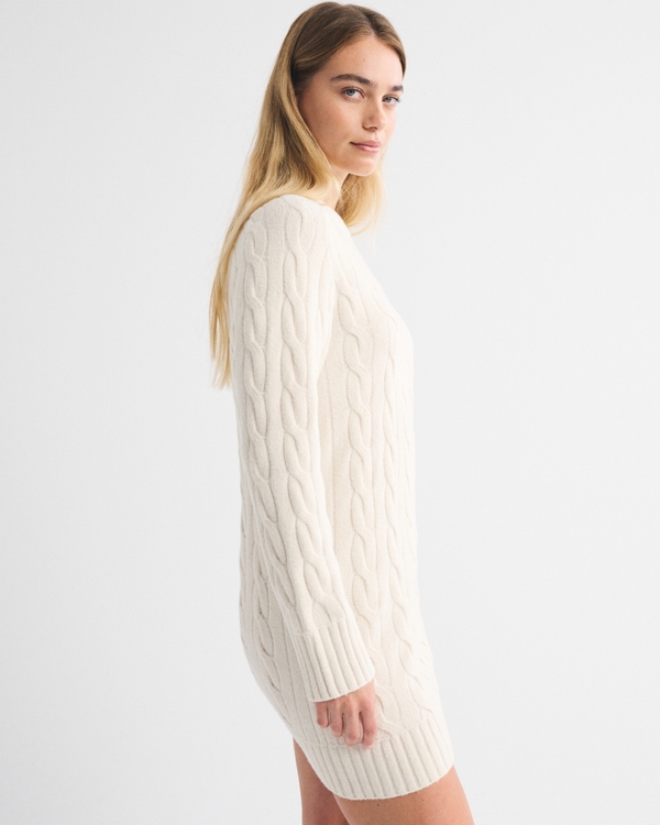 abercrombie knit dress Women's Dresses & Jumpsuits LowStock:43252544667699