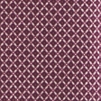 burgundy pattern