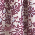 burgundy pattern