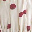 cream pattern