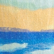 turquoise pattern