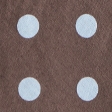 brown dot
