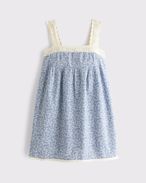prom dresses that are cute Learn From The Best Turquoise Smocked Dress – Shop the Mint