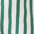 green stripe