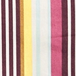brown and pink stripe