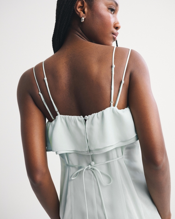 A&F Bra-Free 2-in-1 Convertible Maxi Dress