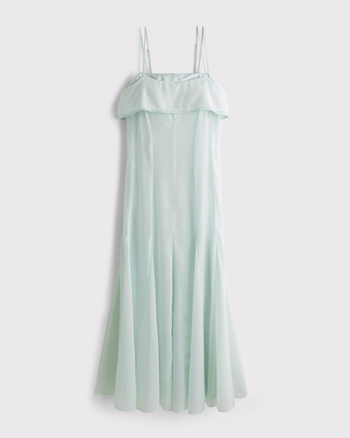 A&F Bra-Free 2-in-1 Convertible Maxi Dress