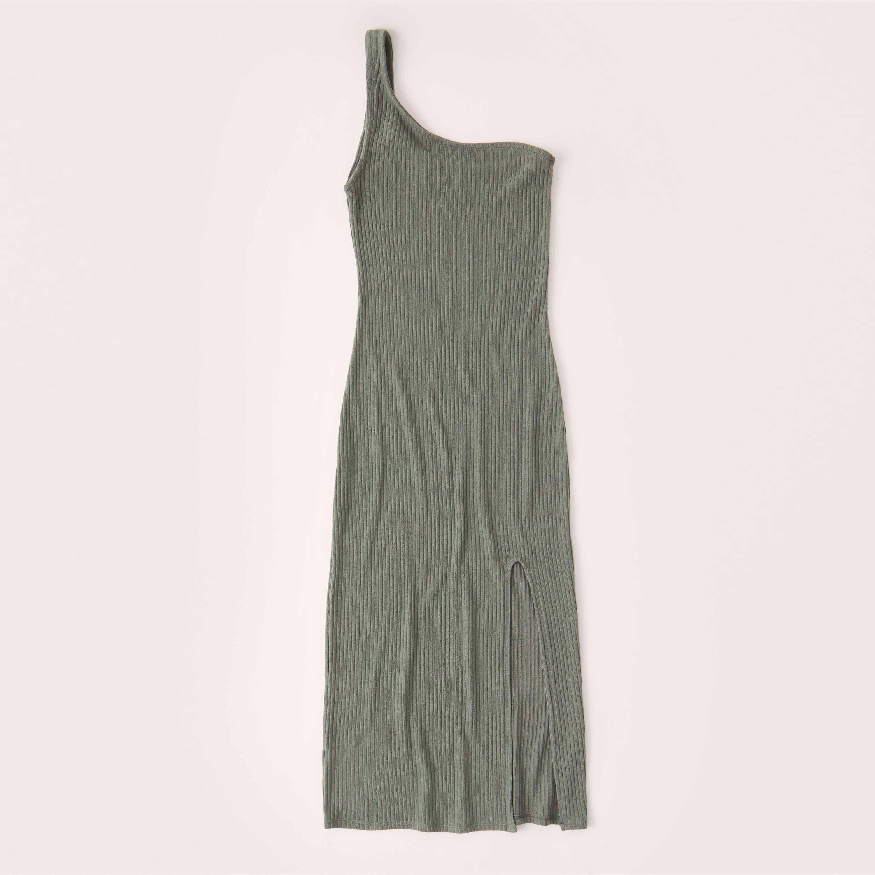 abercrombie one shoulder