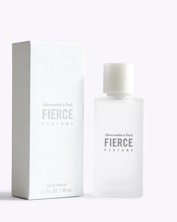 Fierce Perfume, 1.7 Oz view 2