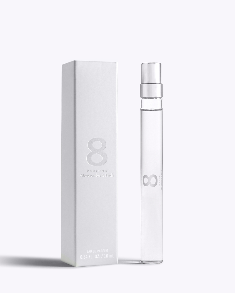 Femme Vaporisateur de voyage Perfume No. 8 Femme Parfum