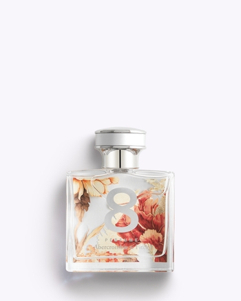 Abercrombie 8 perfume store
