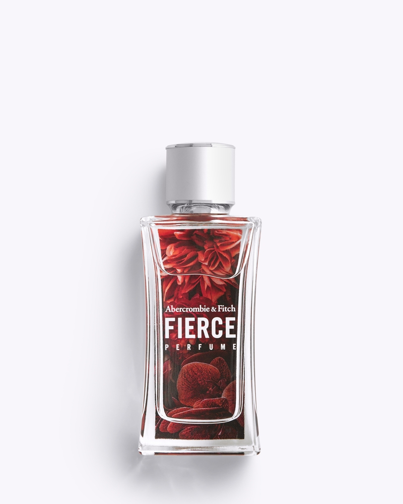 Abercrombie fierce body online spray