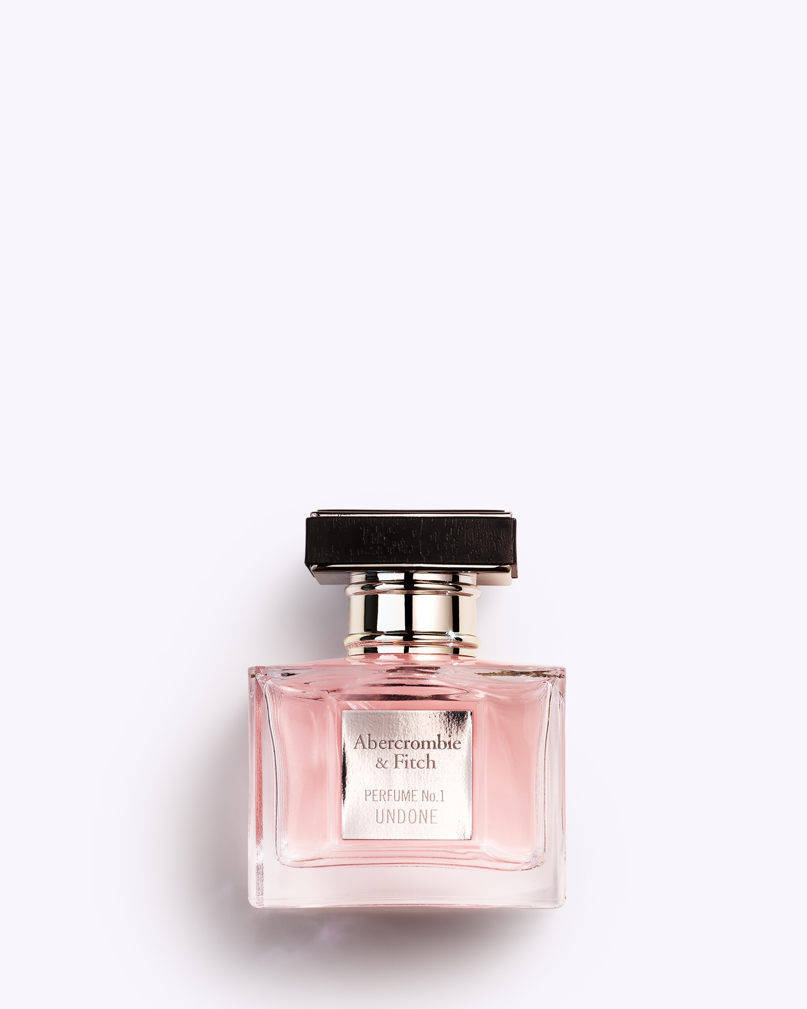 Perfume No. 1 Undone