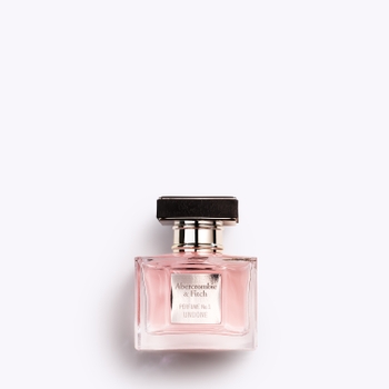 Women's Perfume No. 1 Undone | Women's Fragrance & Body Care ...
