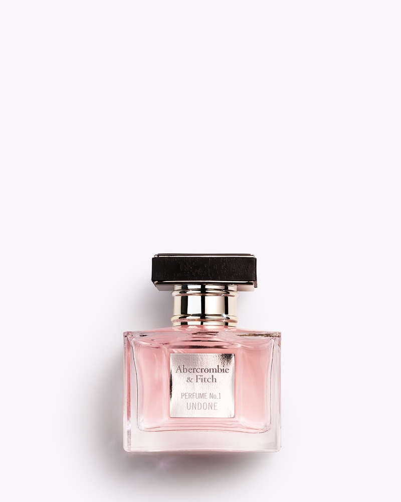 Efectivamente su Ser Mujer Perfume No. 1 Undone | Mujer Fragancias | Abercrombie.com