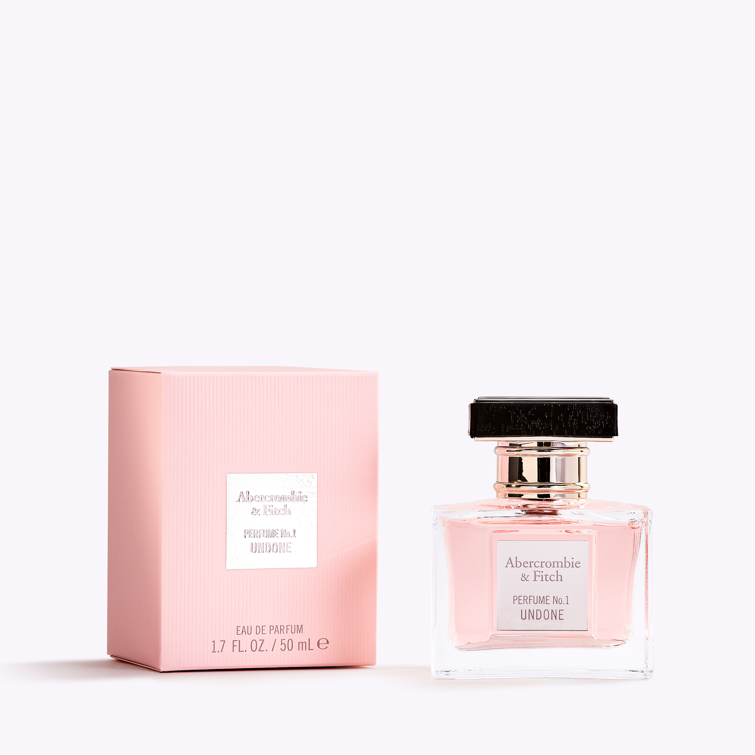 abercrombie fitch perfume no 1 undone