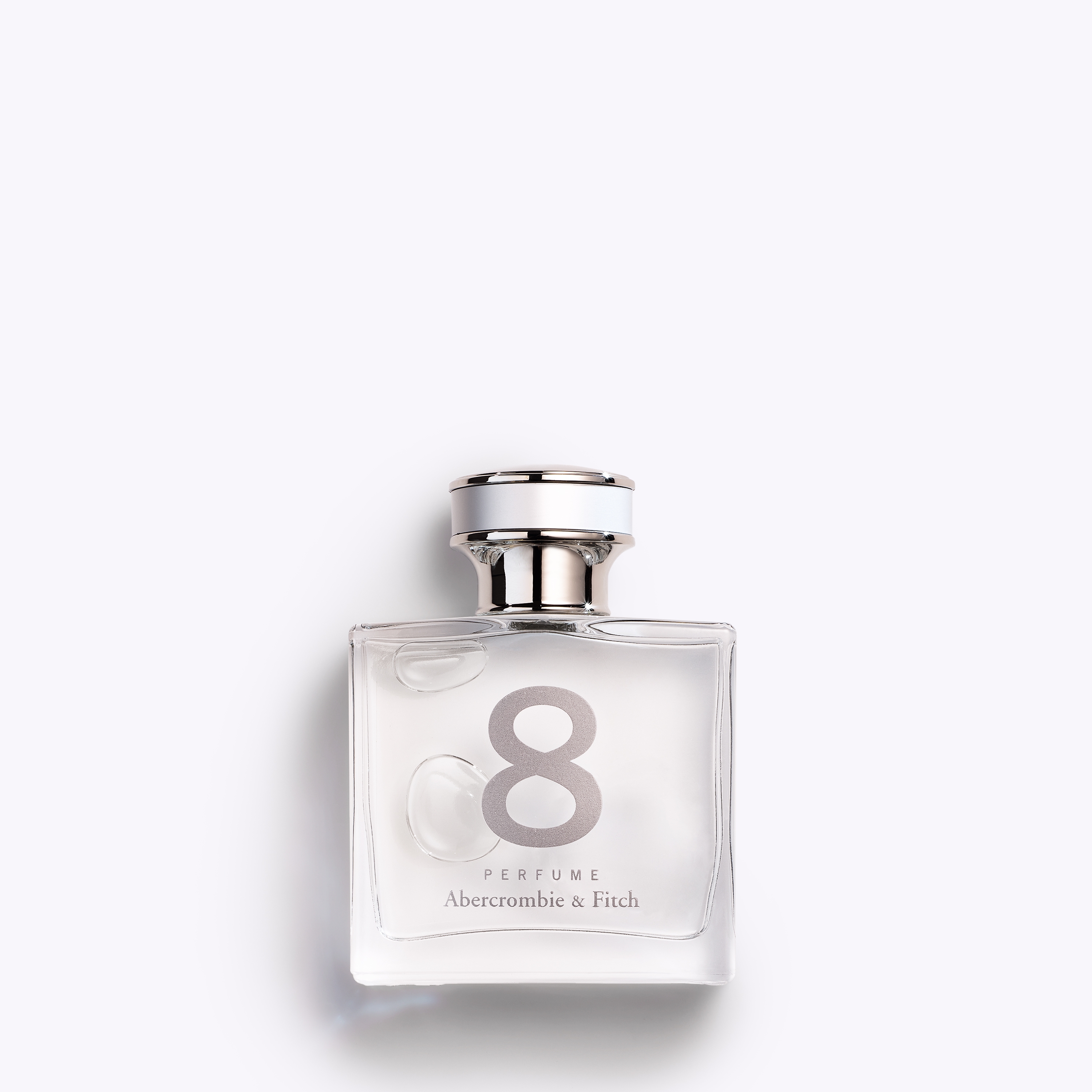 abercrombie 8 perfume discontinued