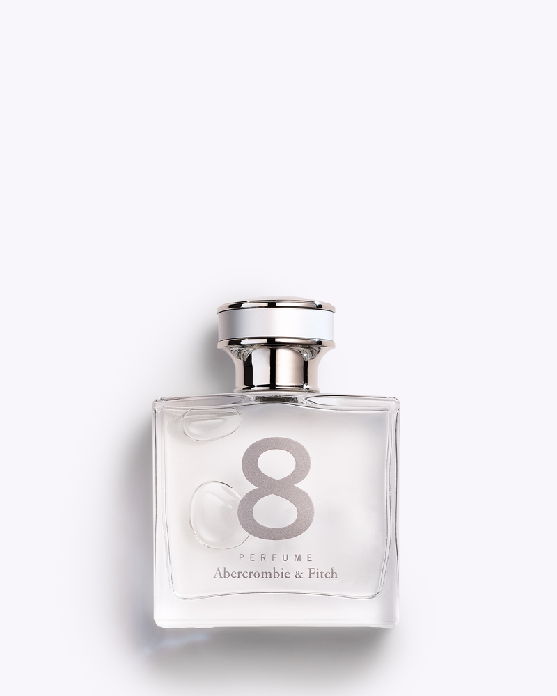 Abercrombie & Fitch エイトパフューム 100ml - 香水(ユニセックス)