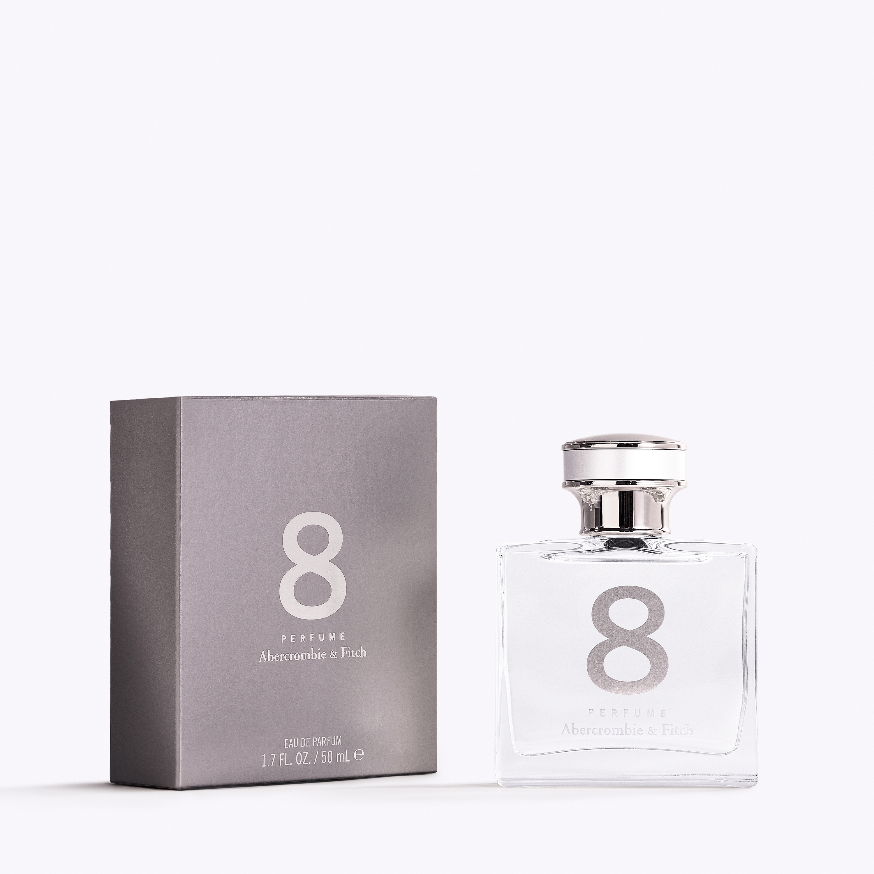 Abercrombie best sale perfume 8