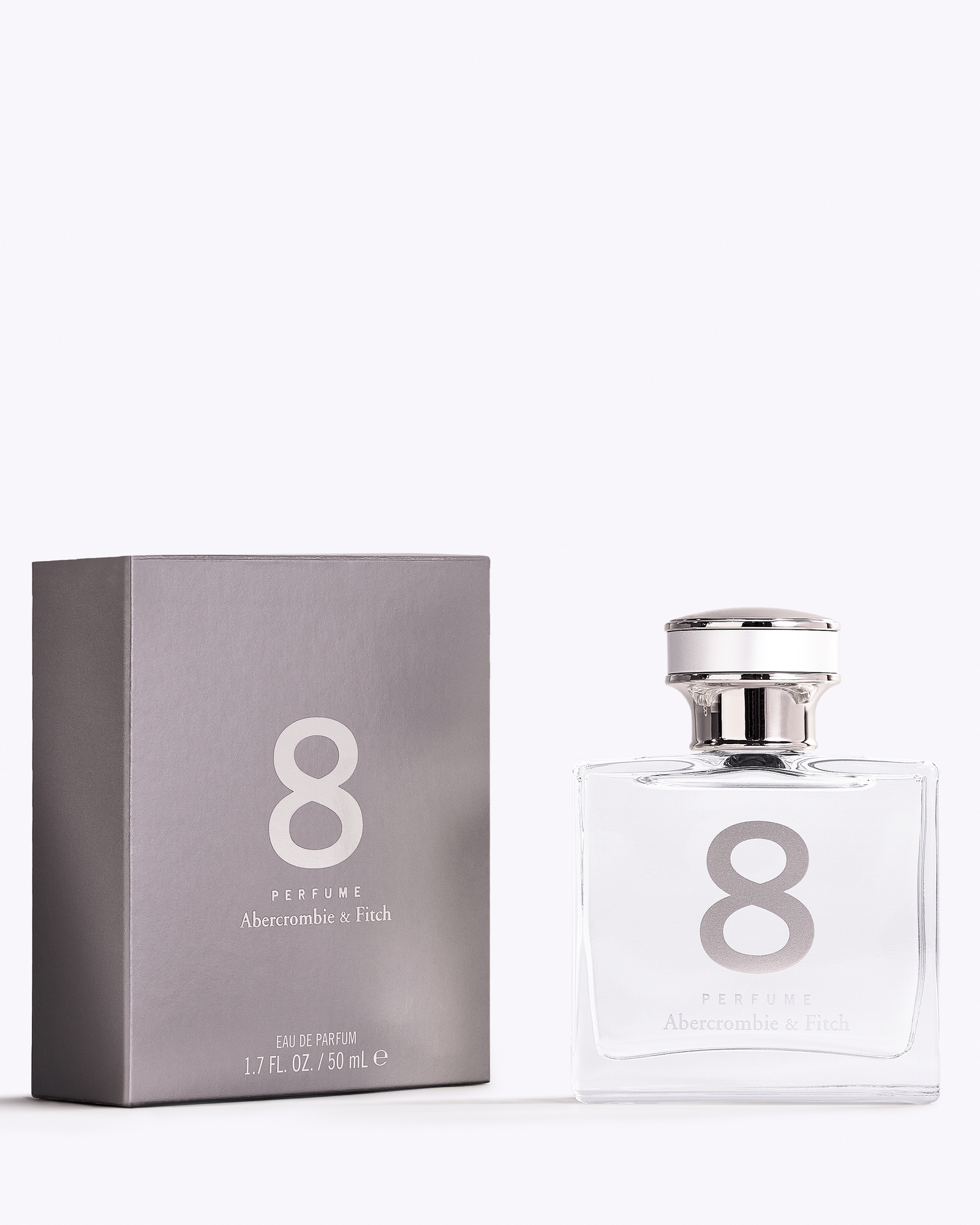 Women's 8 Perfume | Women's Fragrance | Abercrombie.com