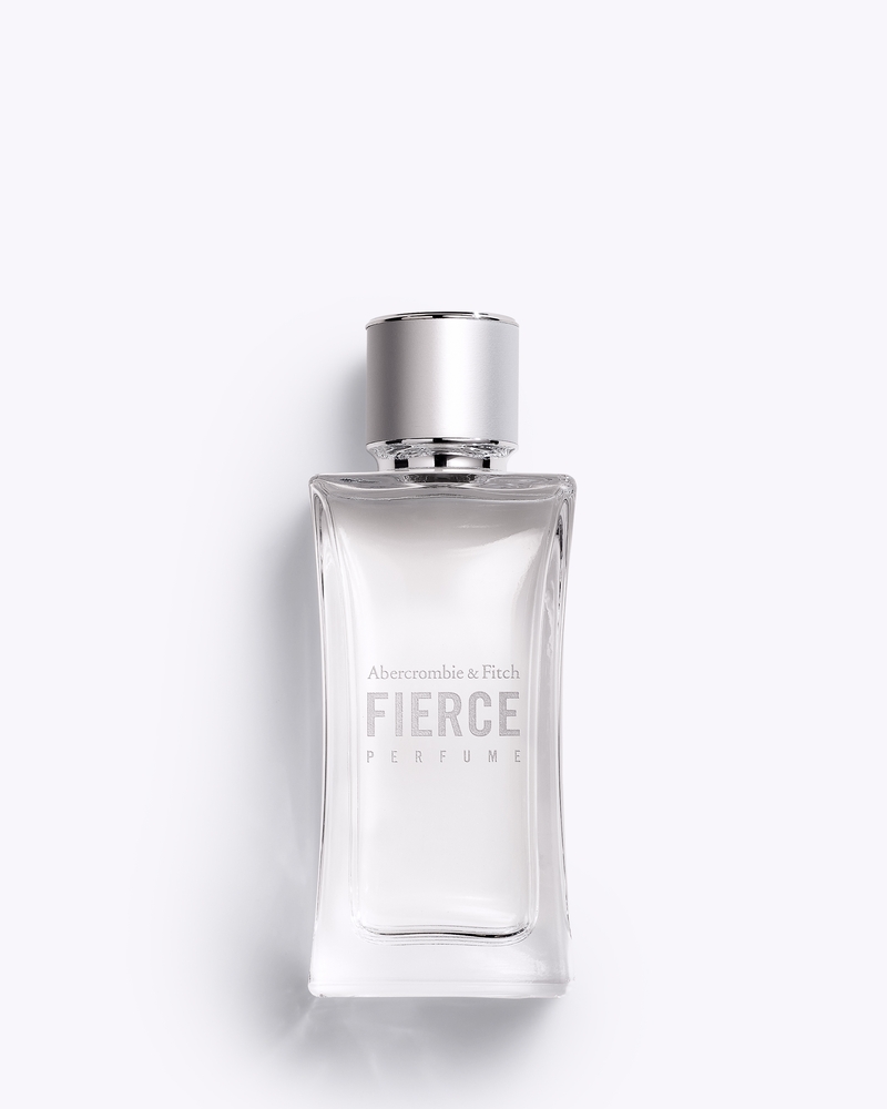 ABERCROMBIE＆FITCH アバクロFIERCE フィアース 50ml - 香水(男性用)