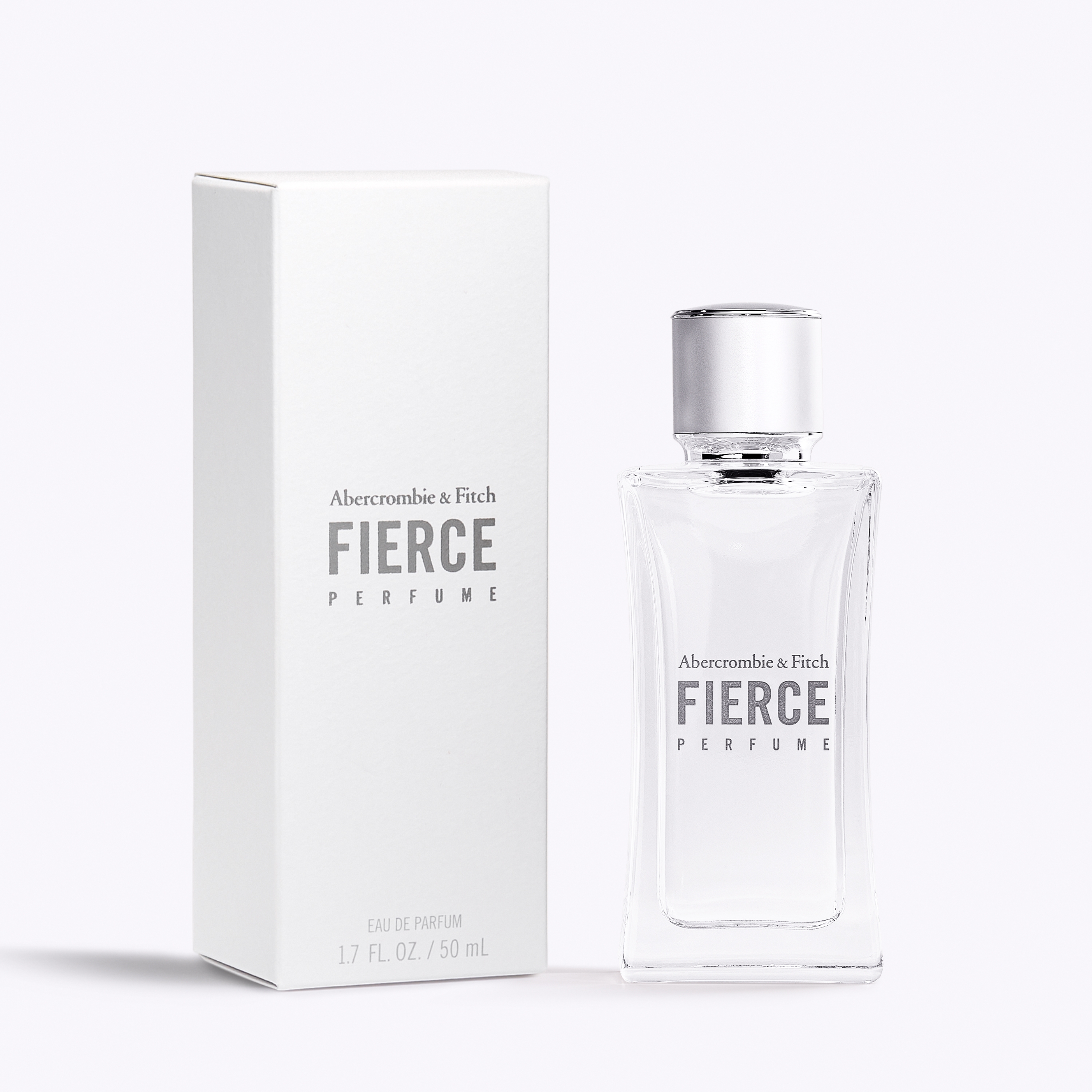 Women's Fierce Perfume - Abercrombie