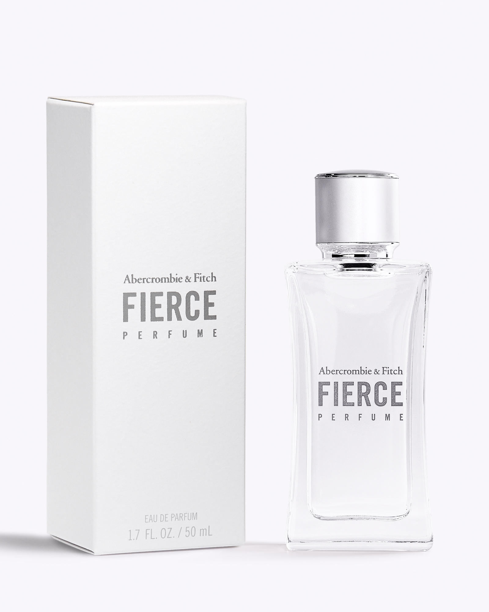 Fierce Perfume