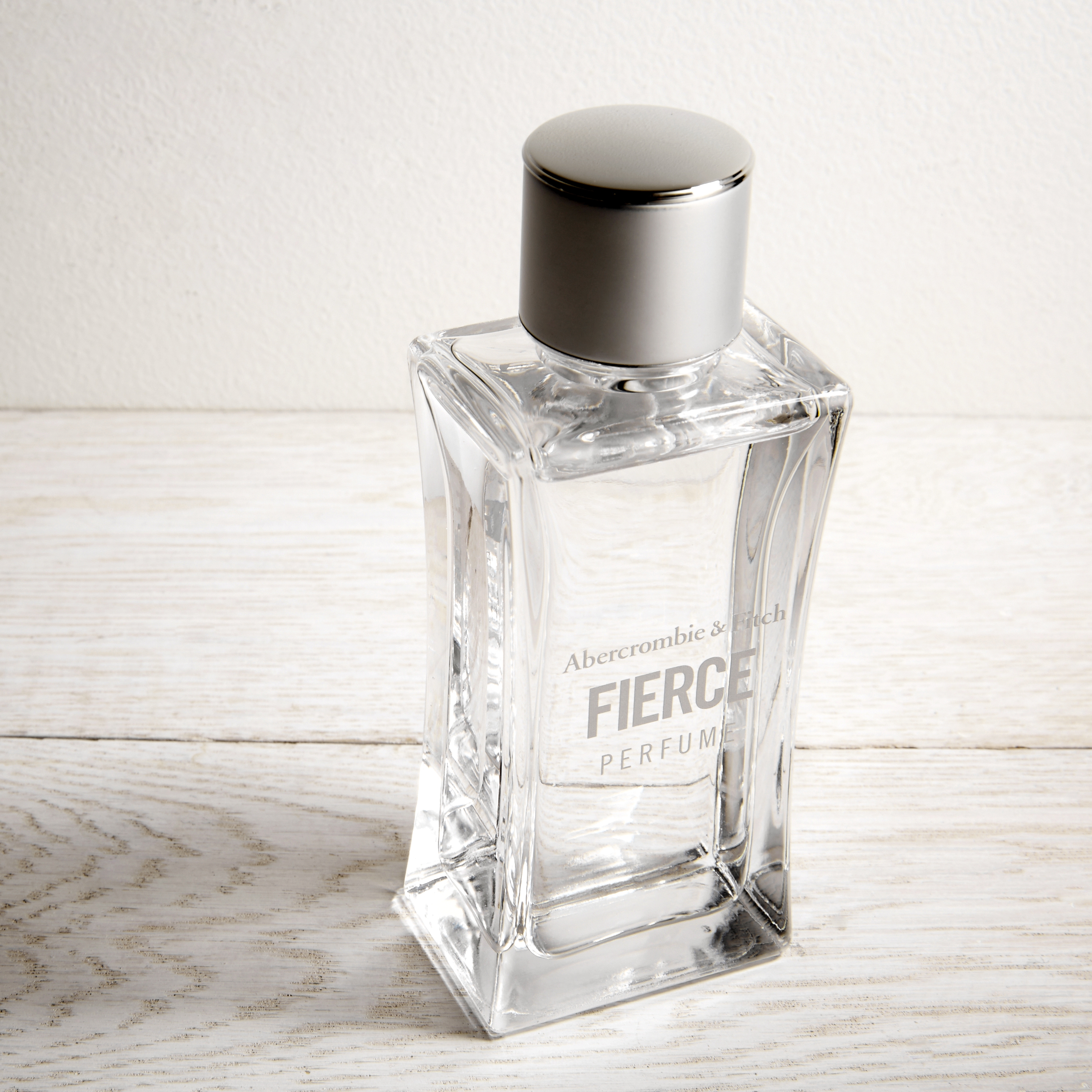 Abercrombie best sale fierce perfume