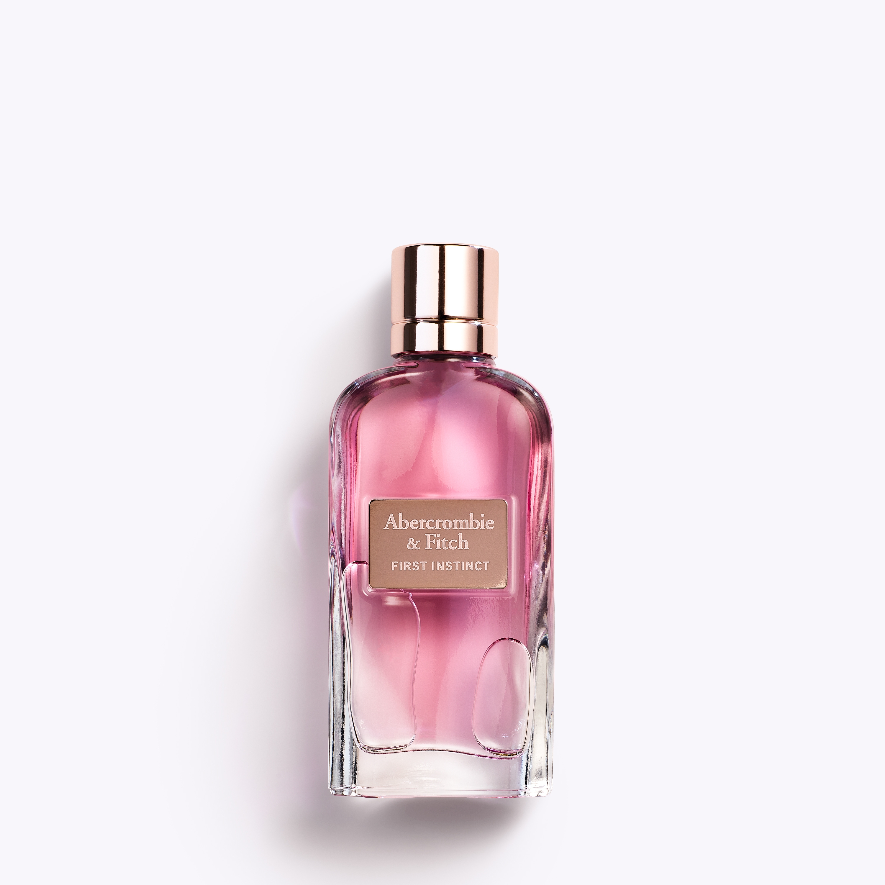 abercrombie and fitch first instinct pink