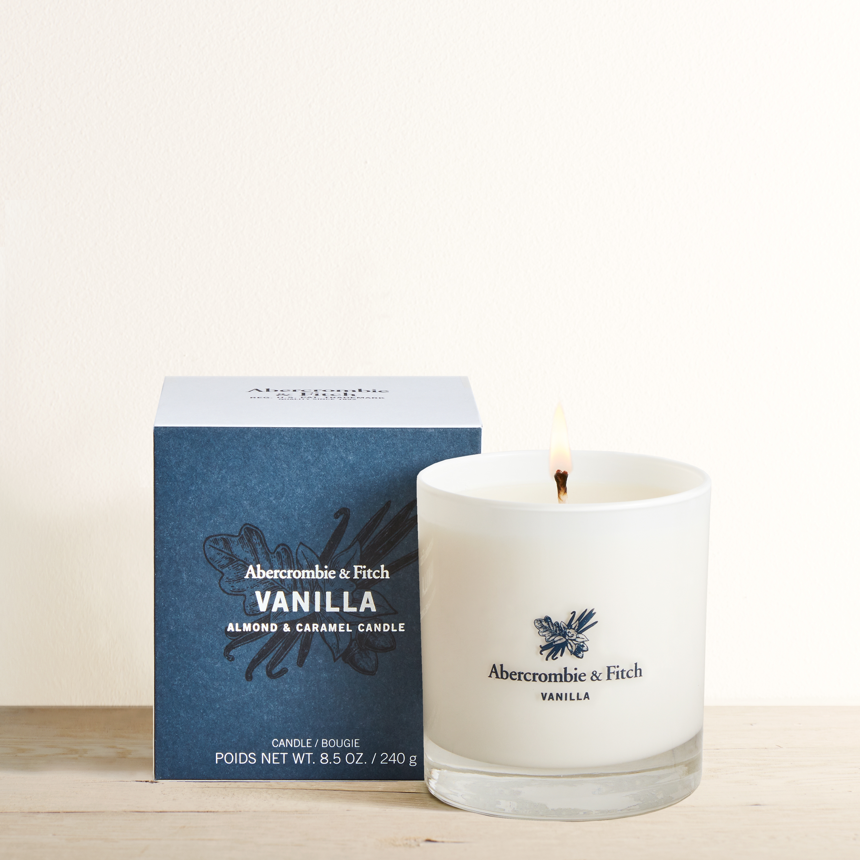 Women's Vanilla Candle | Women's Sale 