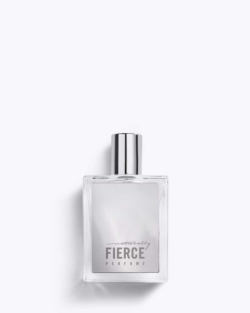 ウィメンズ Naturally Fierceパフューム ウィメンズ フレグランス Abercrombie Com