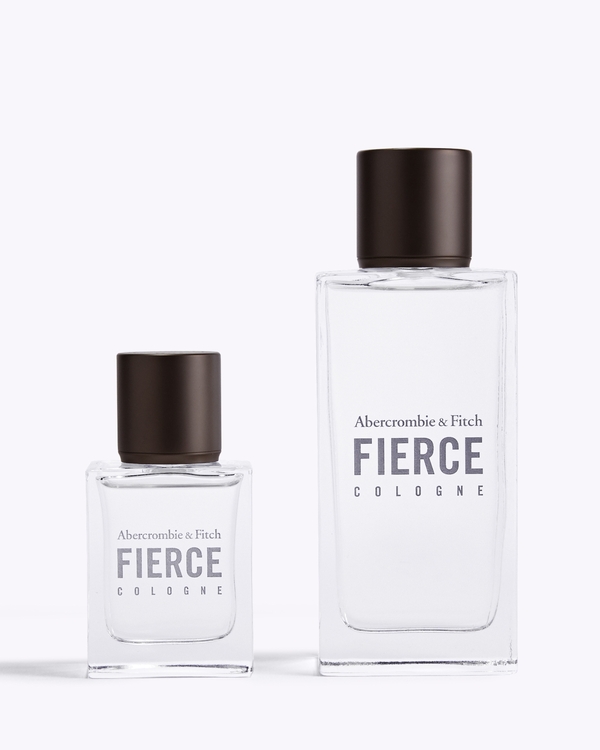 1 oz. & 3.4 oz. Fierce Gift Set, 禮品套裝 view 2